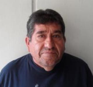 Jose Ruiz Garcia a registered Sex Offender of California
